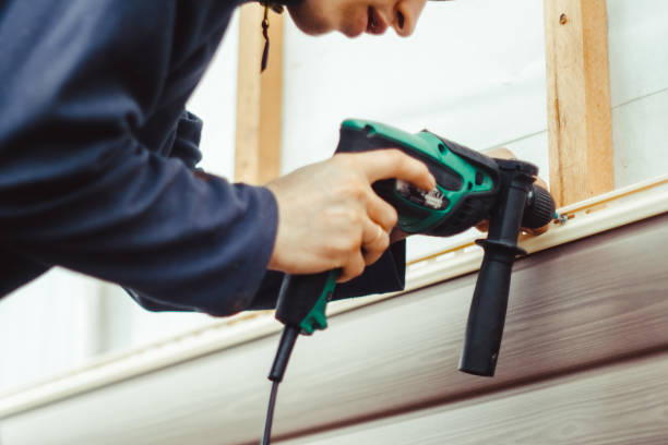 Reliable Keyes, CA Siding Solutions
